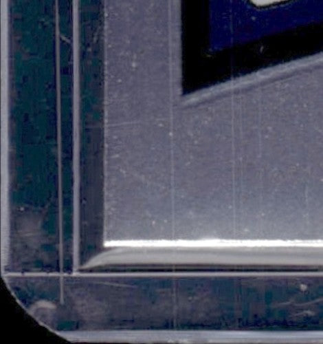2025 Topps Chrome Jaxson Dart #1975-25 1975 Refractor RC