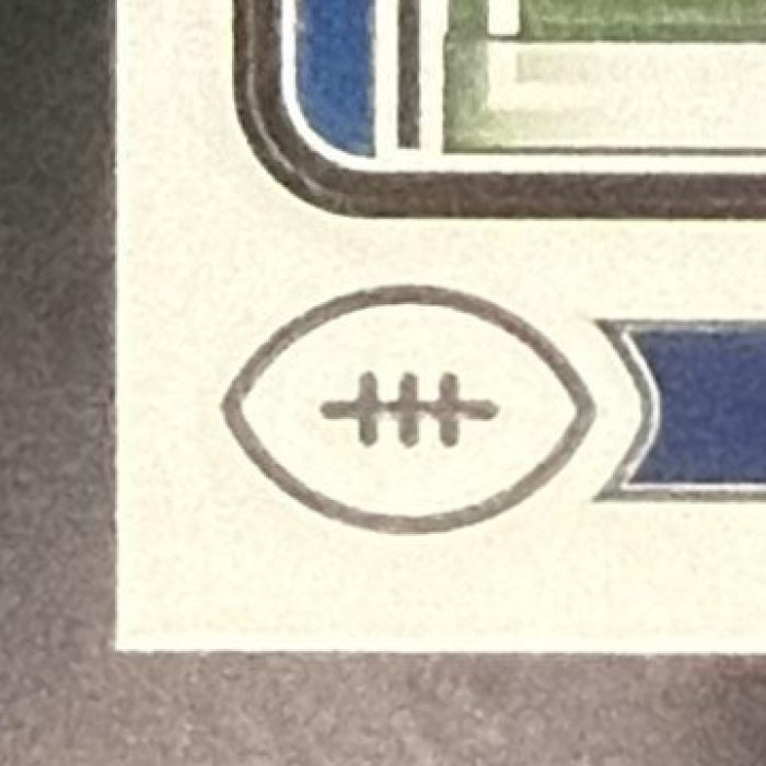 2024 Panini Donruss Optic Drake Maye #229 Rated Rookie Patriots3