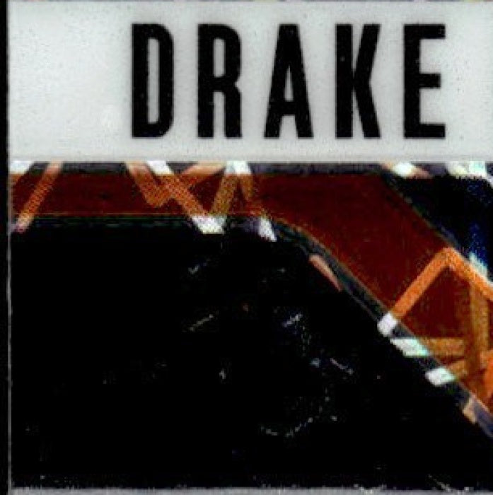 2024 Panini Prizm Drake Maye #329 Lazer RC Patriots3