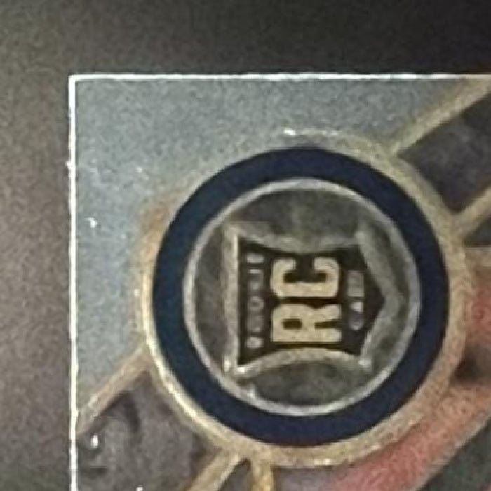 2024 Panini Select Drake Maye #218 Club RC Patriots2