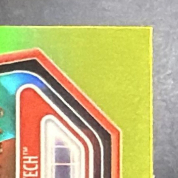 2026 Bowman Donte Lee Jr. #BCP-76 Chrome Gold Refractor /275 1st Prospect4