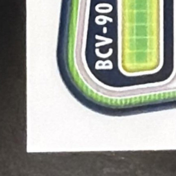 2026 Bowman Cooper Kupp #BCV-90 Chrome NFL Purple Wave Refractor 4/75 Seahawks7