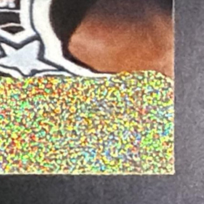1994 95 Skybox E Motion Shaquille O'Neal Tense Magic /105