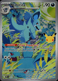 2026 Pokemon MEP Black Star Promos Nidorina #1010