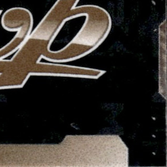 2026-27 Upper Deck MVP James Hagens #249 Gold Script Rookie RC Bruins5