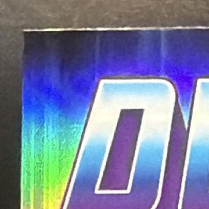 2026 Topps Chrome Tennis Ben Shelton #DTY-SHE Destiny2