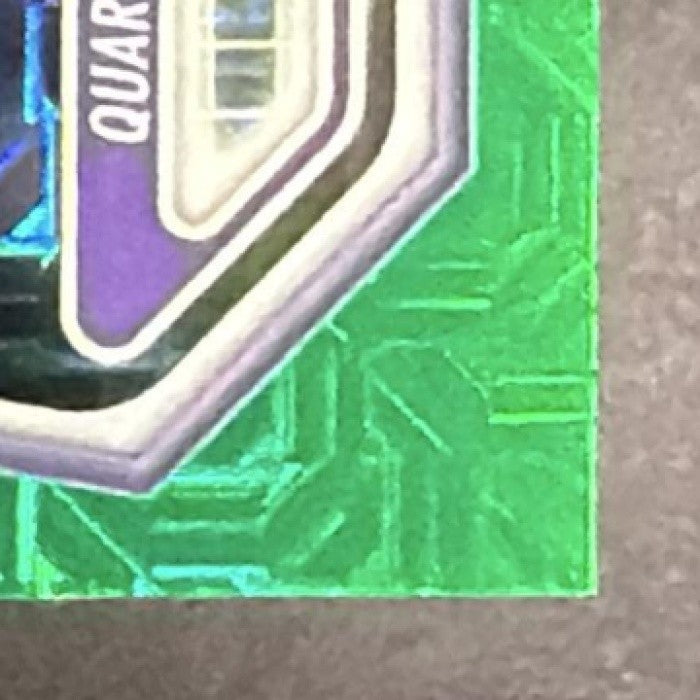 2026 Bowman Jaden Craig #BCP-199 Chrome Green Mojo Refractor /99 1st Prospect5
