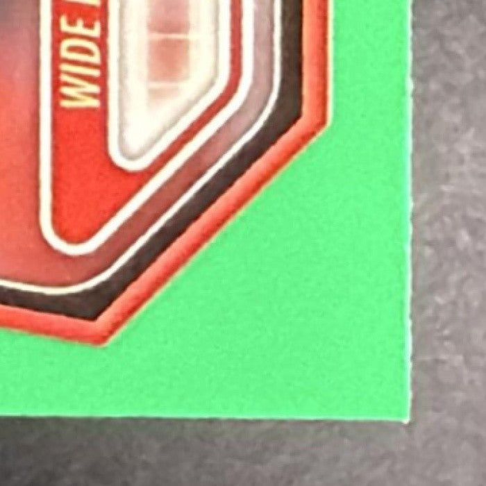 2026 Bowman Donte Lee Jr. #BPP-76 Paper Green 86/99 1st Prospect Red Raiders5