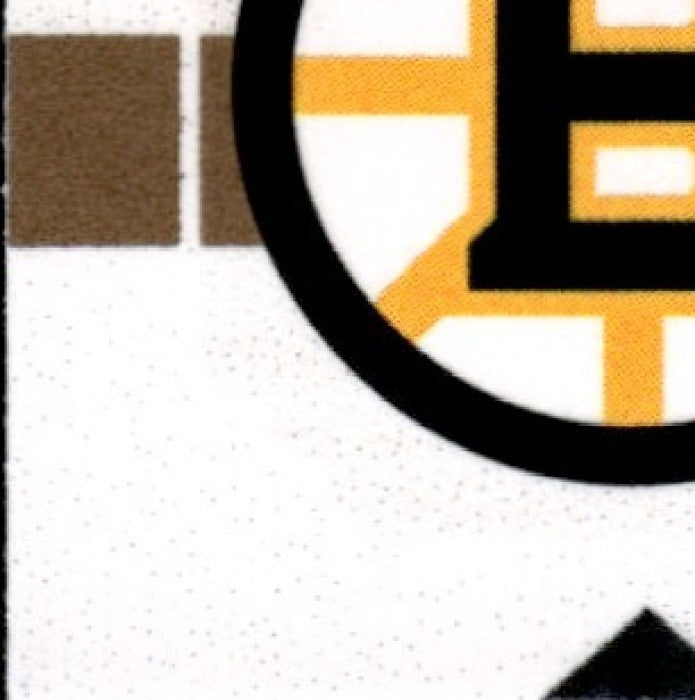 2026-27 Upper Deck MVP James Hagens #249 Gold Script Rookie RC Bruins3