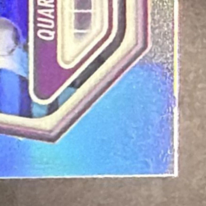 2026 Bowman Adam Schobel #BCP-147 Chrome Refractor /499 1st Prospect5