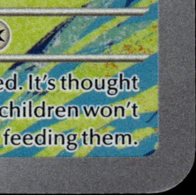 2026 Pokemon MEP Black Star Promos Nidorina #1015