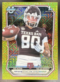 2026 Bowman Jerome Myles #BCP-73 Chrome Yellow Mojo Refractor /275 1st Prospect0