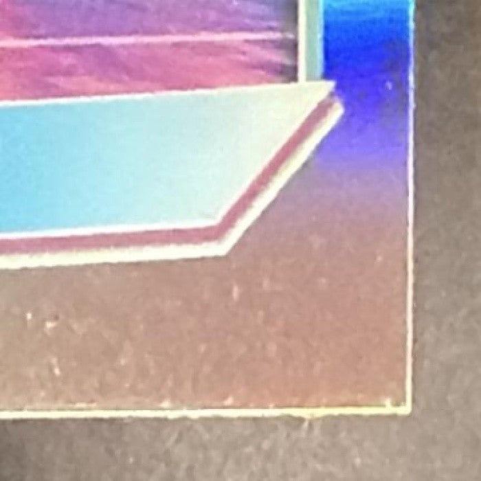 2026 Topps Chrome Tennis Ben Shelton #DTY-SHE Destiny5
