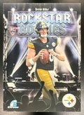 2026 Bowman Drew Allar #RR-5 Rockstar Rookies Refractor RC Steelers0