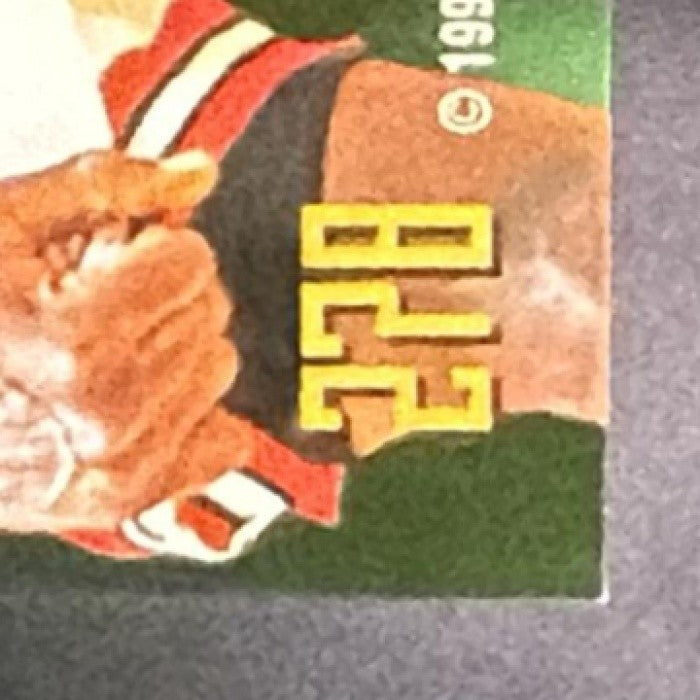 1995 96 Skybox Premium Michael Jordan #278 Electrified Bulls9