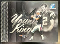 2026 Bowman Tom Brady #YK-20 Young Kings Geometric Refractor Patriots0