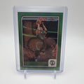 2023-24 Hoops #183 Jayson Tatum Green 89/99 Boston Celtics