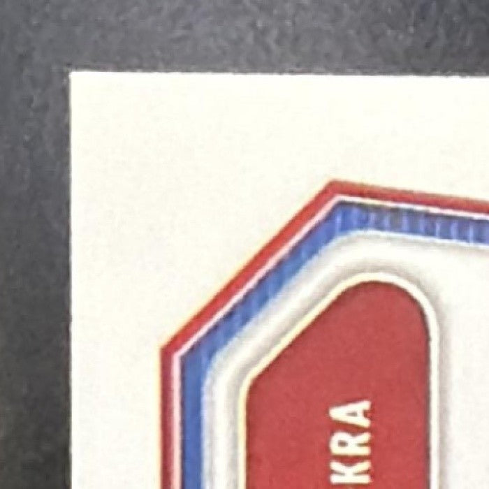 2026 Bowman Kendrick Raphael #BPPA-KRA Paper Auto Green /99 1st Prospect6