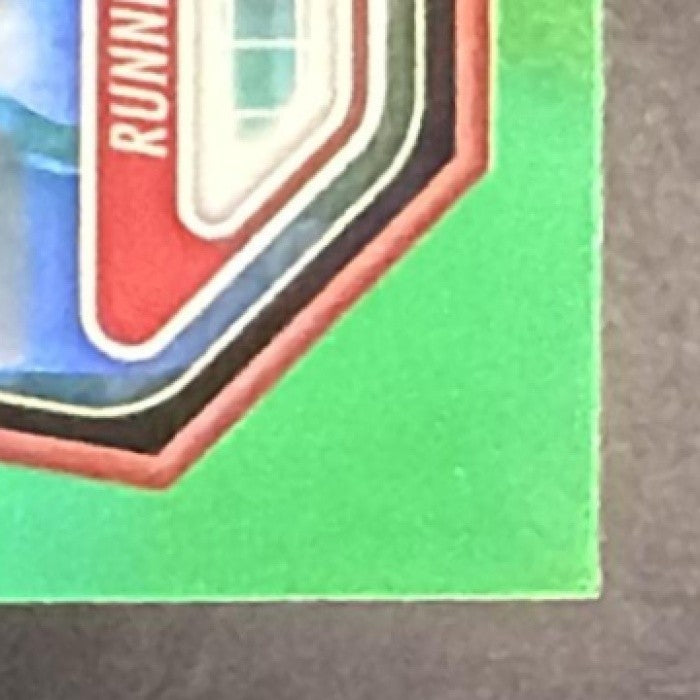 2026 Bowman Khobie Martin #BCP-63 Chrome Neon Green Refractor /399 1st Prospect5