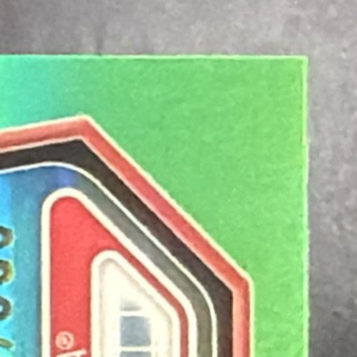 2026 Bowman Khobie Martin #BCP-63 Chrome Neon Green Refractor /399 1st Prospect4