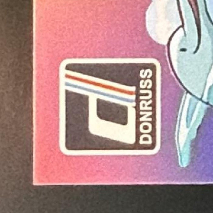 2025 Panini Donruss De'von Achane #10 Downtown! SP Dolphins3