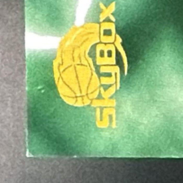 1995 96 Skybox Premium Michael Jordan #278 Electrified Bulls3