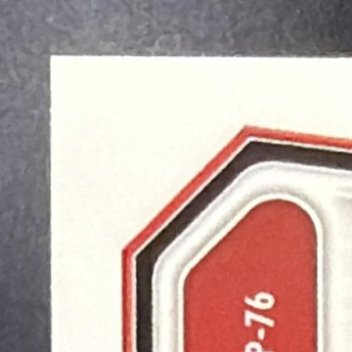 2026 Bowman Donte Lee Jr. #BCP-76 Chrome Gold Refractor /275 1st Prospect6