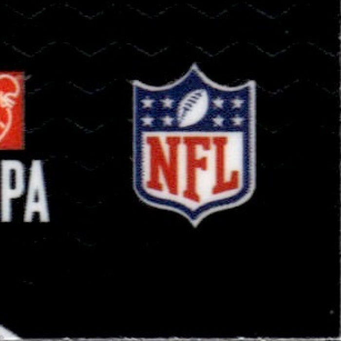 2024 Panini Prizm Drake Maye #329 Lazer RC Patriots9