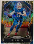 2019 Panini Prizm Josh Allen #3 Camo Prizm /25 Bills