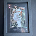 2026 Topps Series 2 Garrett Crochet #AA-17 All Aces SSP Red Sox