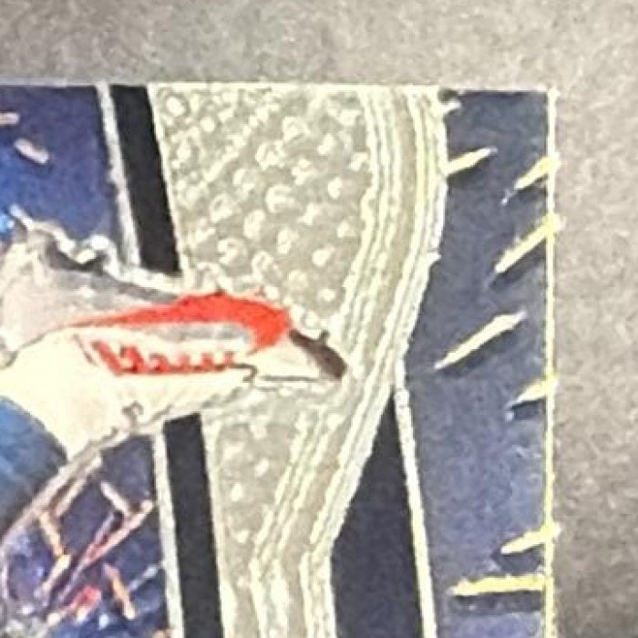 2024 Panini Prizm Drake Maye #22 Fireworks RC Patriots4