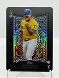 2026 Topps Series 2 Payton Tolle #AA-19 All Aces RC SSP Red Sox front